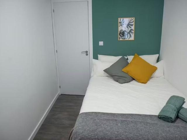 Calle del Humilladero, Madrid, Community of Madrid 28005
