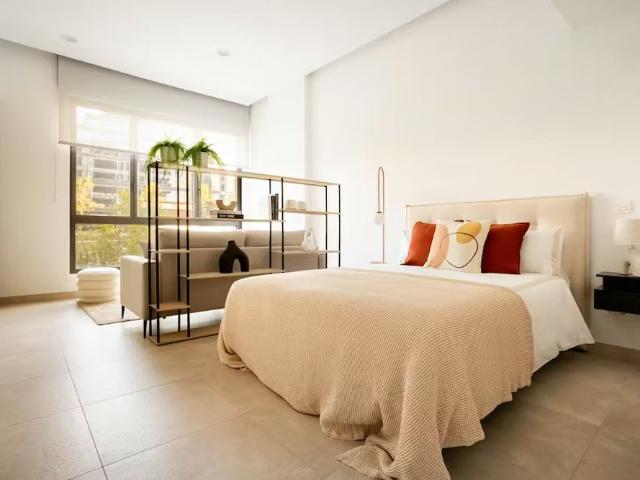 Calle del Jacaranda, Madrid, Community of Madrid 28045