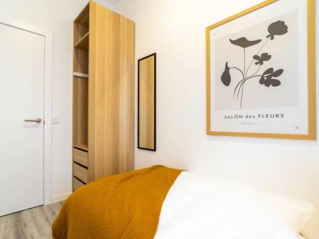 Calle del Olivar, Madrid, Community of Madrid 28012