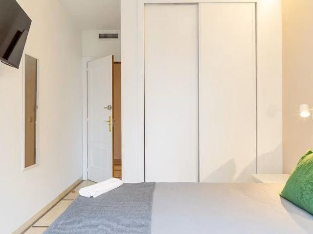 Calle del Puerto de Suebe, Madrid, Community of Madrid 28038