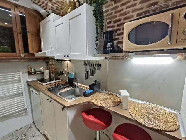 Calle del Tesoro, Madrid, Community of Madrid 28004