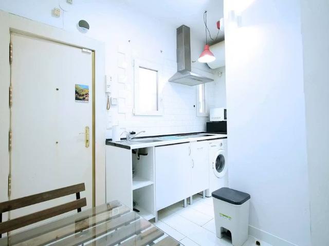 Calle del Tesoro, Madrid, Community of Madrid 28004