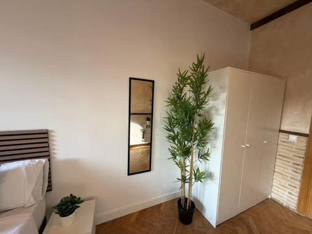 Calle del Tren de Arganda, Madrid, Community of Madrid 28032