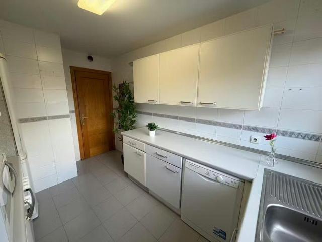 Calle del Tren de Arganda, Madrid, Community of Madrid 28032