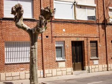 Calle Diego San Pedro
