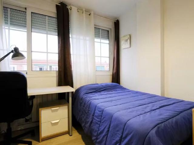 Calle Doctor Barraquer, Getafe, Community of Madrid 28903