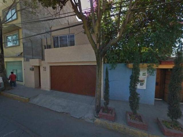 CALLE DOCE DE OCTUBRE NO.73 COL. JARDINES DEL SUR XOCHIMILXO CDMX FSD
