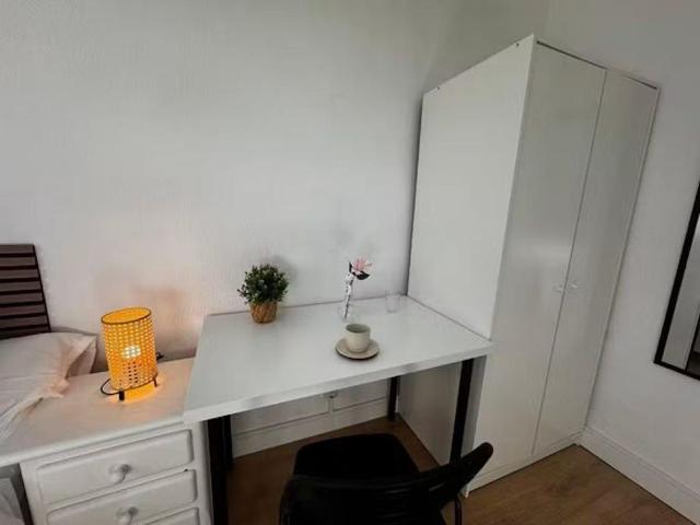 Calle Doña Romera, Getafe, Community of Madrid 28901