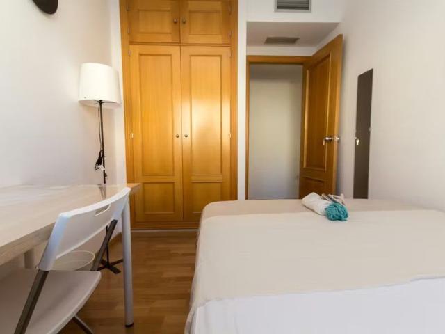 Calle Eslava, Málaga, Andalusia 29002