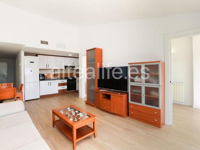 Calle Eriso, Altea, Valencian Community 03779