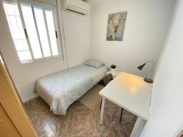 Calle Extremadura, Getafe, Community of Madrid 28903