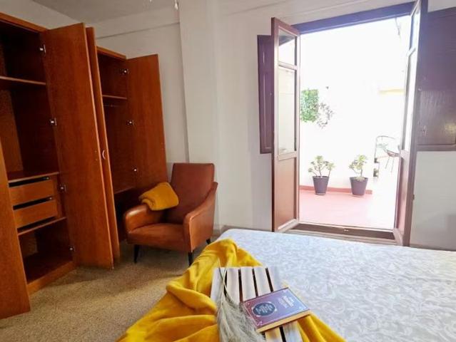 Calle Felipe de Gauna, Valencia, Valencian Community 46011