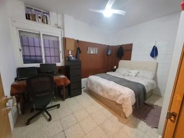 Calle Fernando de Rojas, Sevilla, Andalusia 41006