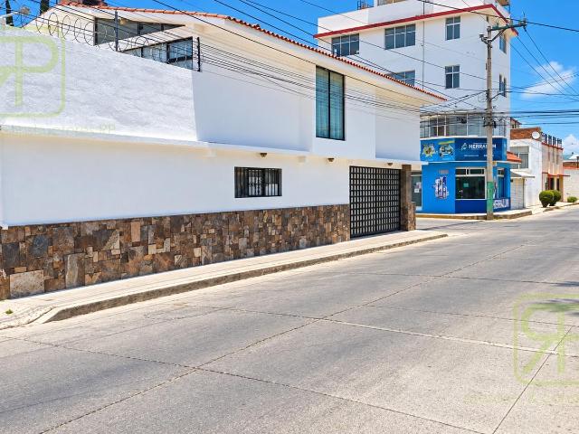 Calle Fernando Soto | Col. Insurgentes, Tulancingo de Bravo, Hidalgo