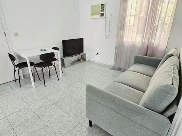 Calle Ferrobús, Sevilla, Andalusia 41009