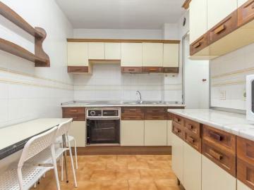 Calle Cristián Escarnilla, Cruz de Humilladero, Málaga, Málaga, Andalucía, Andalucía