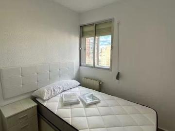 Calle Finisterre, Madrid, Community of Madrid 28029