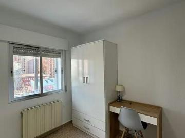 Calle Finisterre, Madrid, Community of Madrid 28029