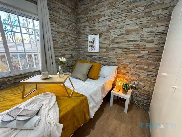 Calle Fitero, Madrid, Community of Madrid 28041