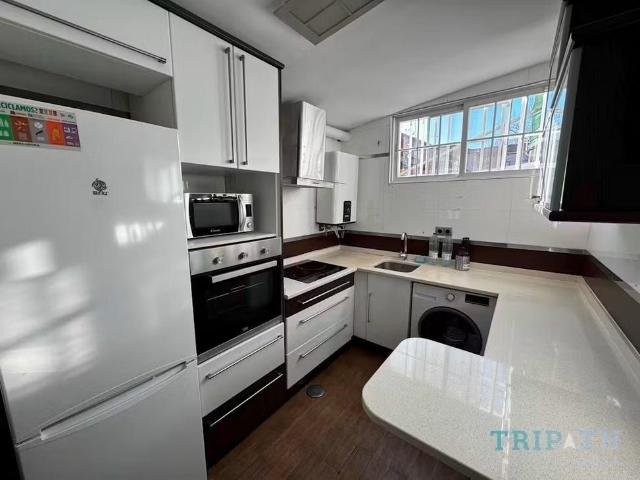 Calle Fitero, Madrid, Community of Madrid 28041