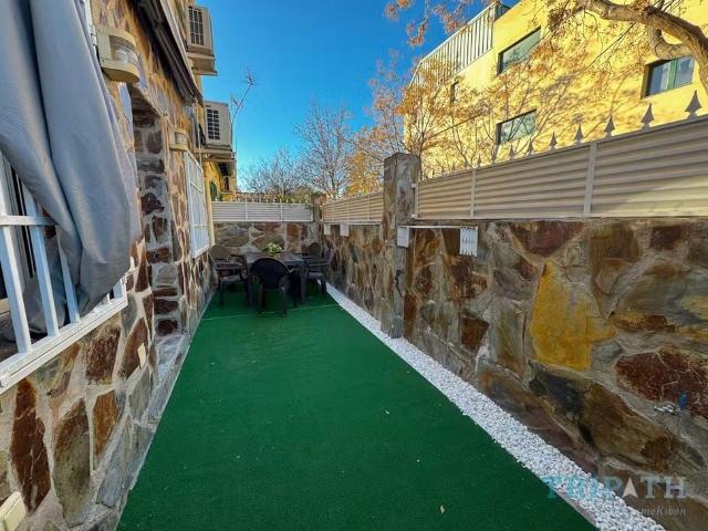Calle Fitero, Madrid, Community of Madrid 28041