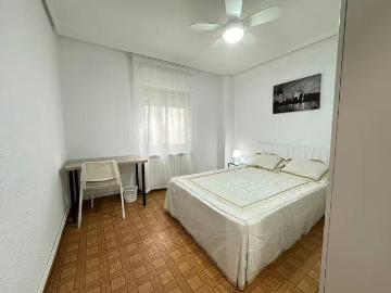 Calle Fray Melchor Cano, Leganés, Community of Madrid 28912