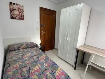 Calle Fray Melchor Cano, Leganés, Community of Madrid 28912