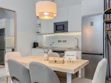 Calle Fray Diego de Deza, Cartuja de Sevilla, Sevilla, Sevilla, Andalucía, Andalucía