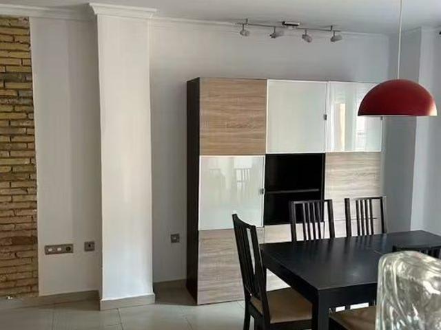 Calle Francisco Moreno Usedo, Valencia, Valencian Community 46018