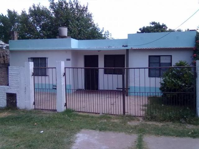 Calle Franklin 221, Glew Alte Brown. en Inmomap