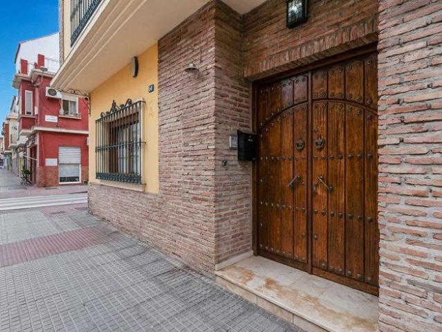 Calle Garcerán