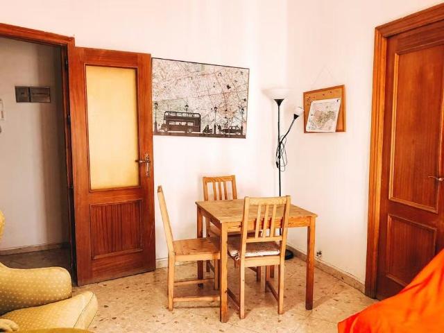 Calle Garci Pérez, Sevilla, Andalusia 41003