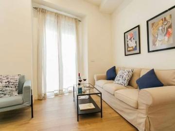 Calle Gerona, Sevilla, Andalusia 41003