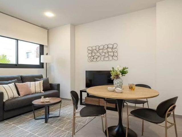 Calle Goya, Valencia, Valencian Community 46018