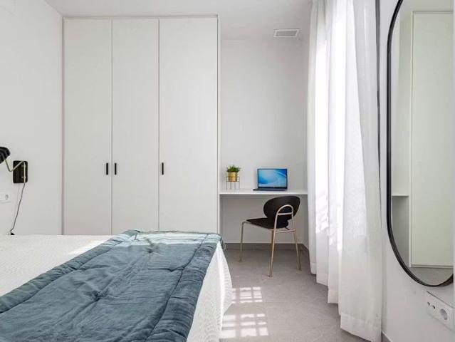 Calle Goya, Valencia, Valencian Community 46018