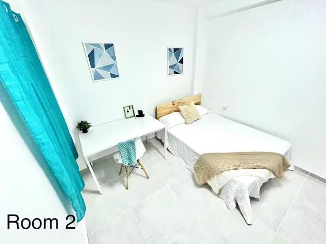 Calle Granate, Sevilla, Andalusia 41009