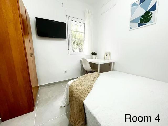 Calle Granate, Sevilla, Andalusia 41009