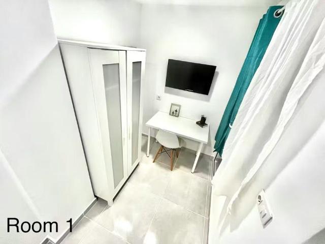 Calle Granate, Sevilla, Andalusia 41009