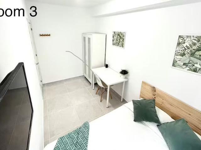 Calle Granate, Sevilla, Andalusia 41009