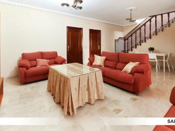 Calle Hernán Ruiz, La Candelaria, Sevilla, Sevilla, Sevilla, Andalucía, Andalucía