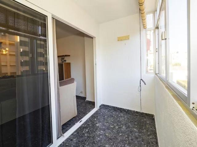Calle Héroe de Sostoa, Málaga, Andalusia 29002