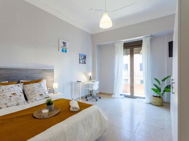 Calle Honorato Juan, Valencia, Valencian Community 46007
