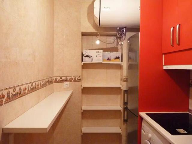 Calle Hortensia, Getafe, Community of Madrid 28903