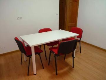 Calle Hortensia, Getafe, Community of Madrid 28903