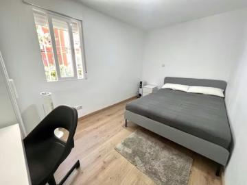 Calle Hortensia, Getafe, Community of Madrid 28903