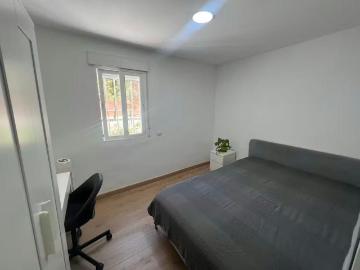 Calle Hortensia, Getafe, Community of Madrid 28903