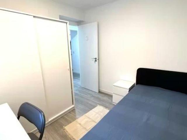 Calle Huertos, Getafe, Community of Madrid 28902