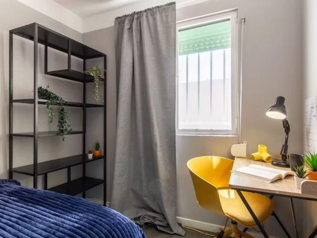 Calle Inmaculada, Getafe, Community of Madrid 28909