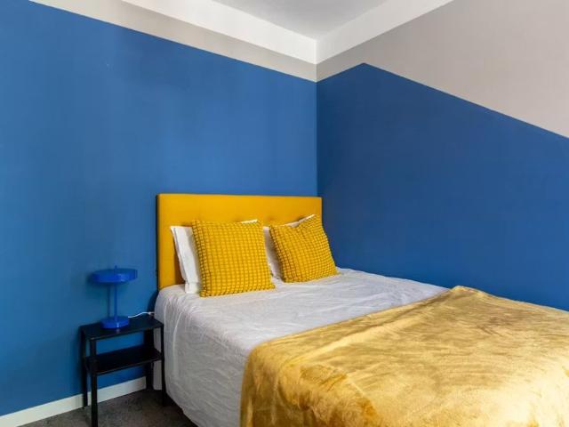 Calle Inmaculada, Getafe, Community of Madrid 28909