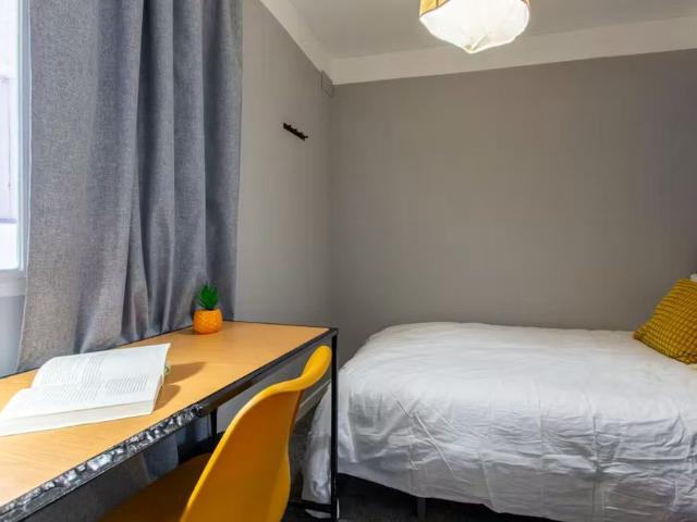 Calle Inmaculada, Getafe, Community of Madrid 28909
